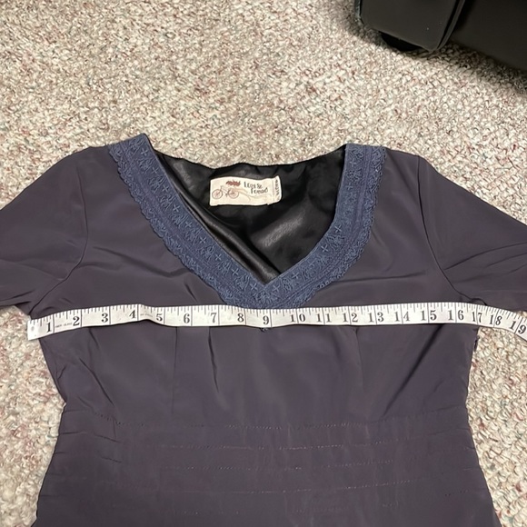 Lost and found dress - Picture 4 of 12